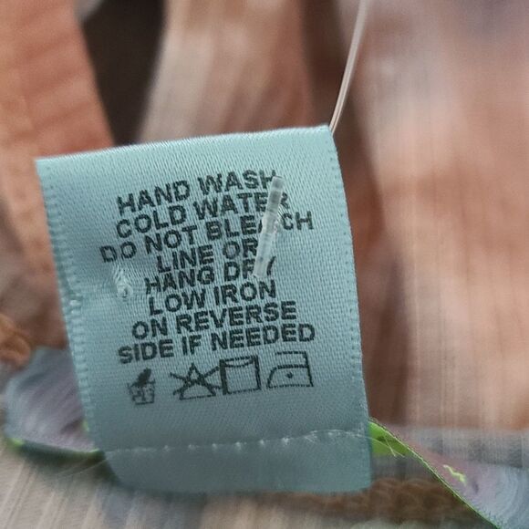 GOOD LUCK GEM WOMAN'S TANK TOP - Picture 11 of 11